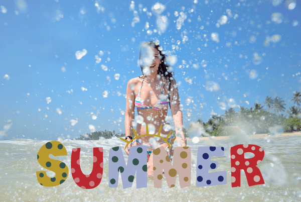 Simple Ways of Enjoying Summer and Making it Awesome