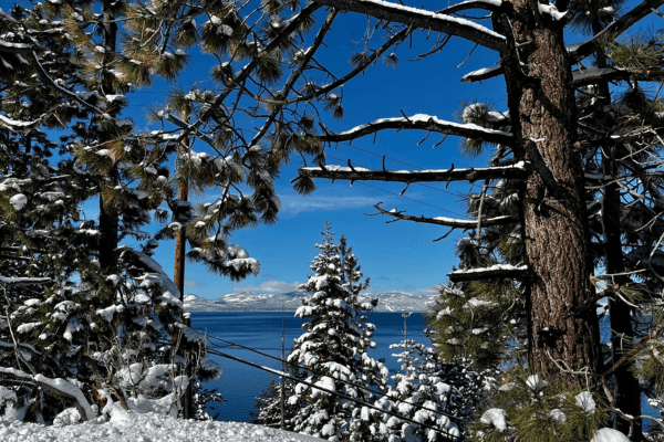 Lake Tahoe